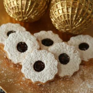 Green Christmas Grow Your Own Gifts Image